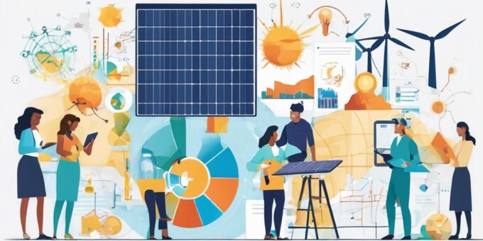 renewable energy investment essentials