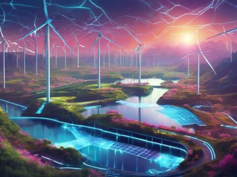 renewable energy tech innovations