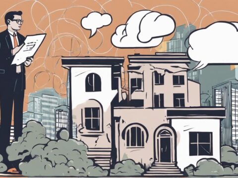 renting out property legally