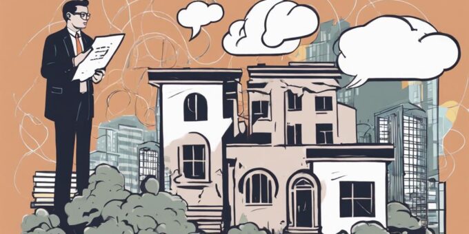 renting out property legally