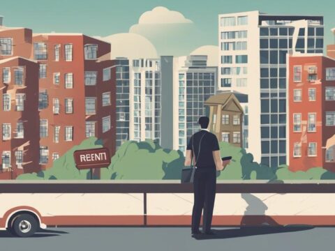 renting out property legally