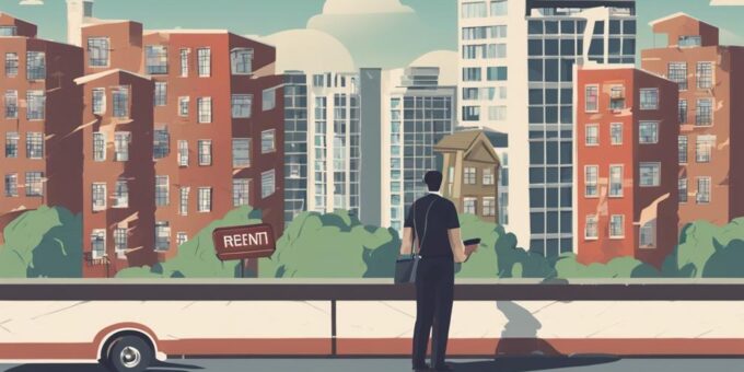 renting out property legally