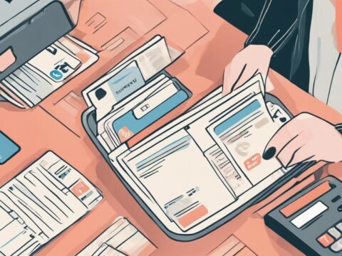 responsible credit card usage