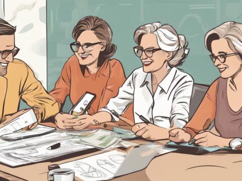 retirement savings best practices
