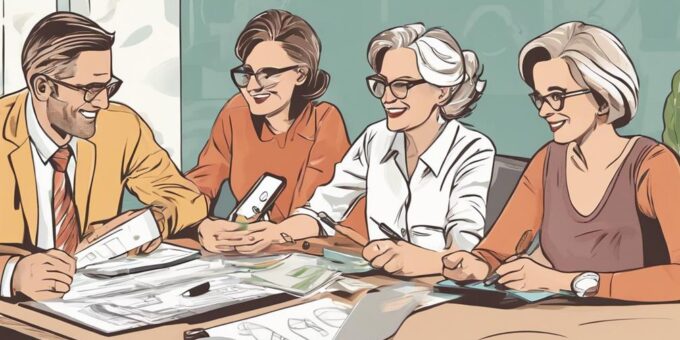 retirement savings best practices