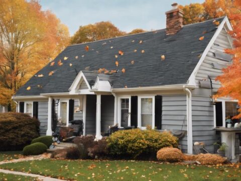 roof maintenance best practices