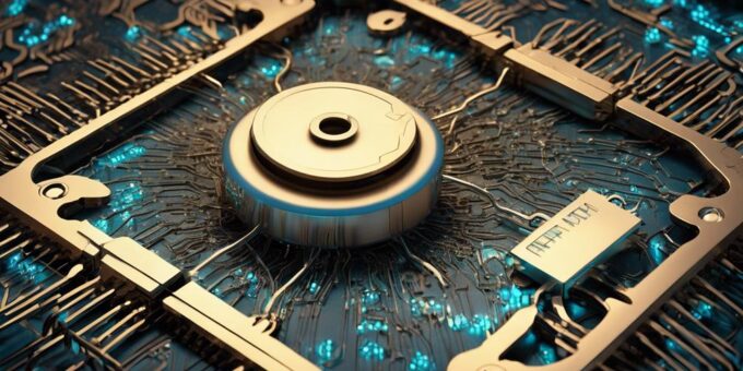 safeguarding tech ip rights