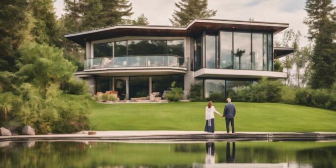 second home financial planning
