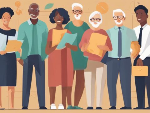 securing financial future with annuities