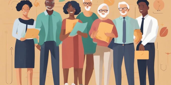 securing financial future with annuities