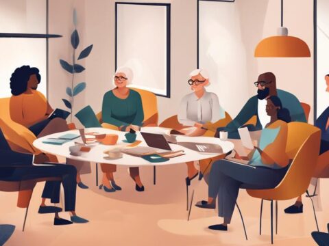 selecting a financial advisor