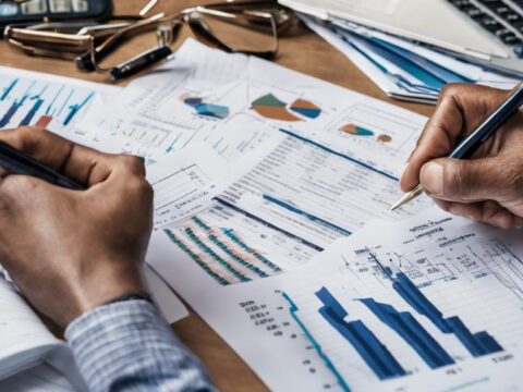 selecting a trustworthy financial advisor