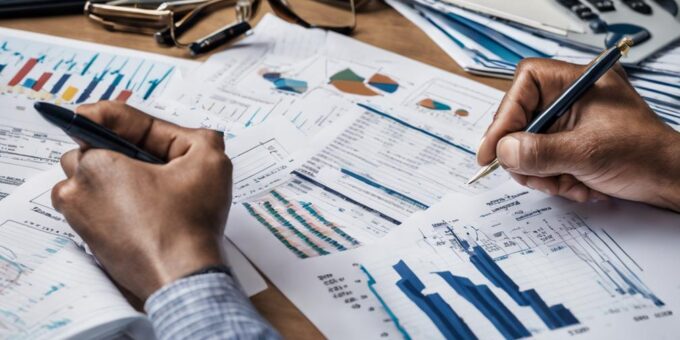 selecting a trustworthy financial advisor