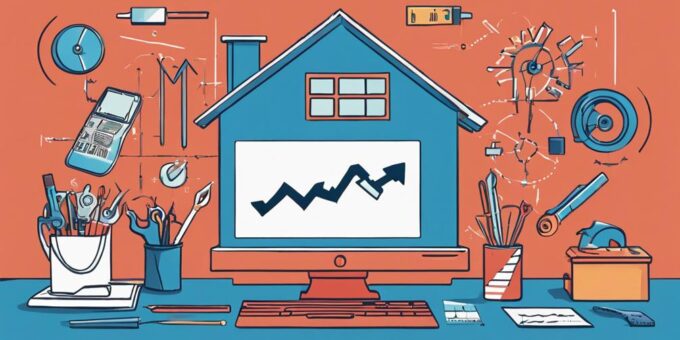 seo for home improvement