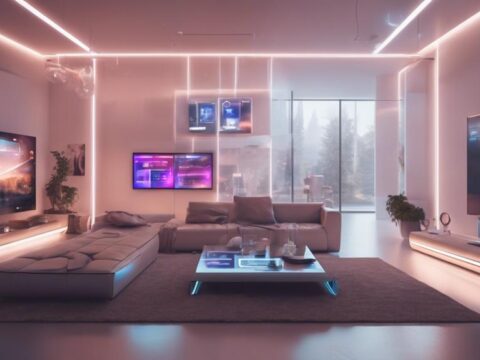 smart home technology future