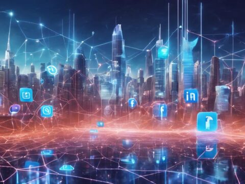 social media tech trends