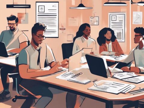 startups navigate hiring laws