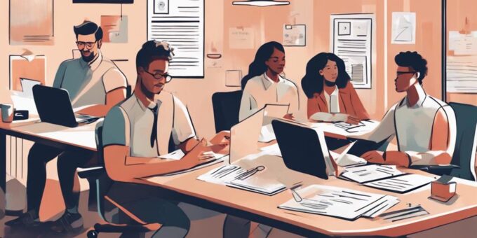 startups navigate hiring laws