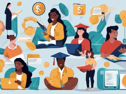 student loan management advice