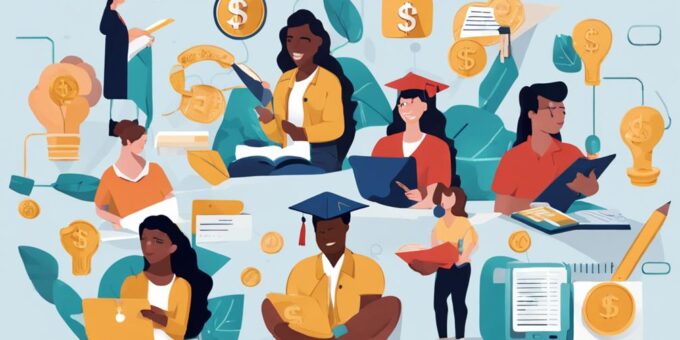 student loan management advice