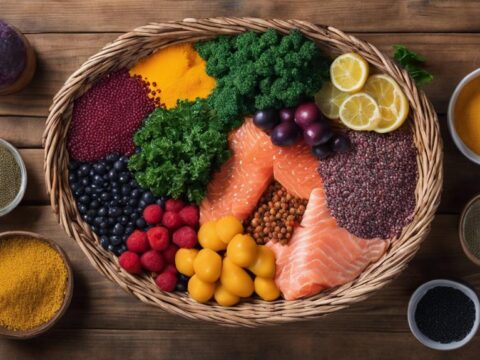superfoods a closer look