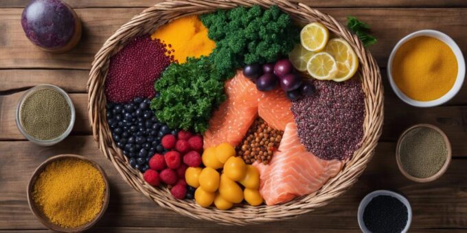 superfoods a closer look