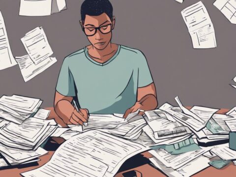 tax season survival guide