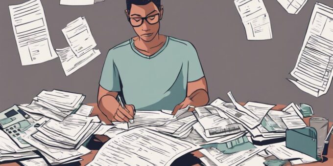 tax season survival guide