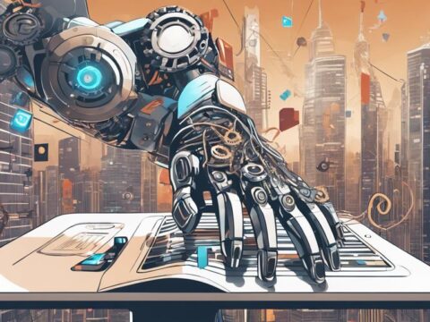 tech companies email guidelines
