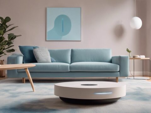 tech gadgets for home