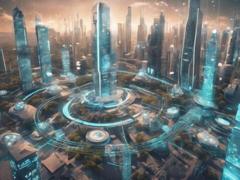 technological advancements in real estate