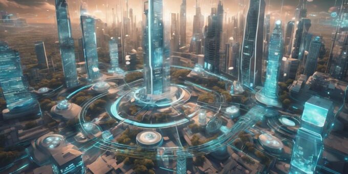 technological advancements in real estate