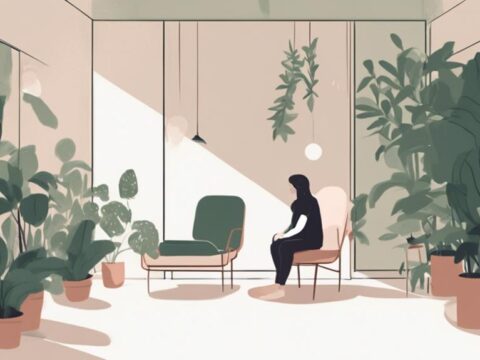 therapist for mental health