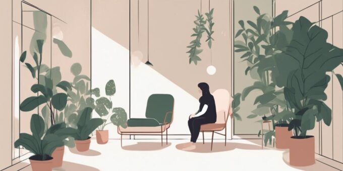 therapist for mental health