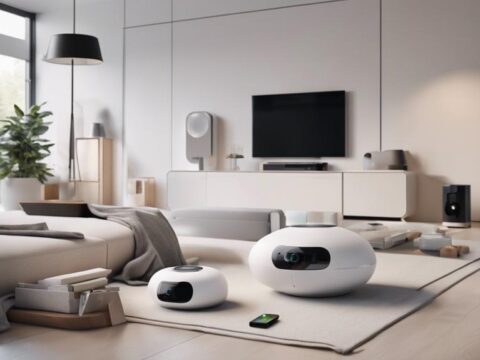 top smart home devices
