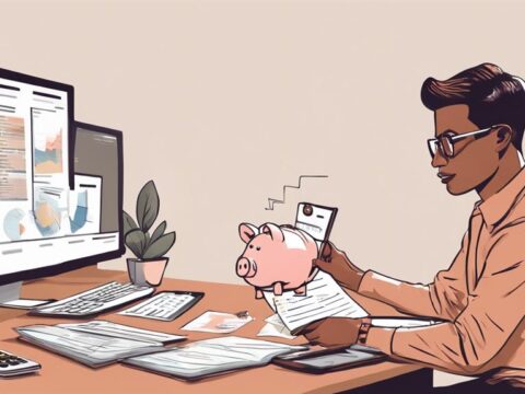 transformative financial habits guide