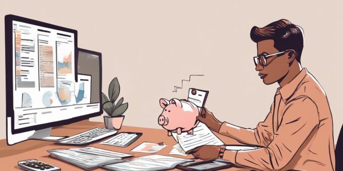transformative financial habits guide