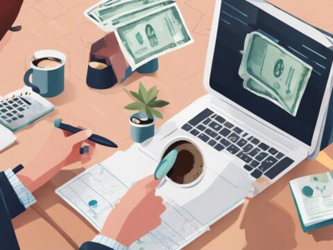 transforming life through finance