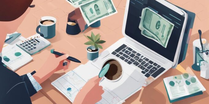 transforming life through finance