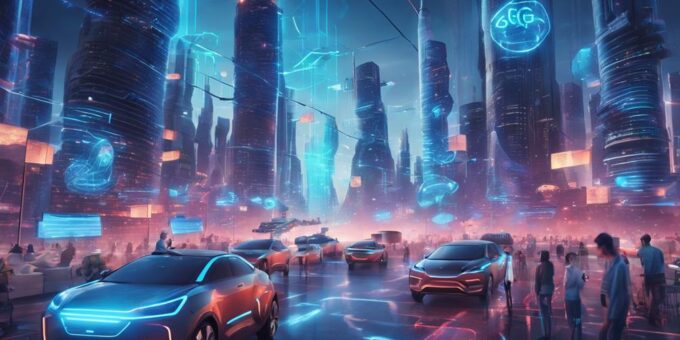 understanding 5g technology today