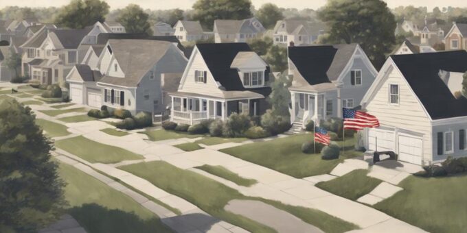 understanding property taxes as a homeowner