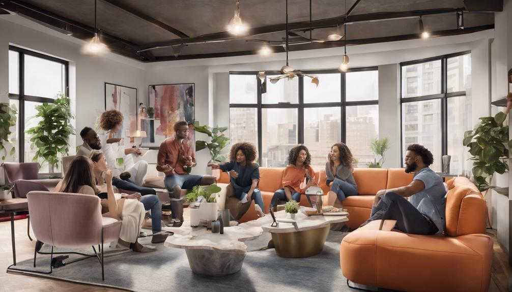 understanding target audience demographics
