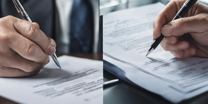 understanding tech contract essentials