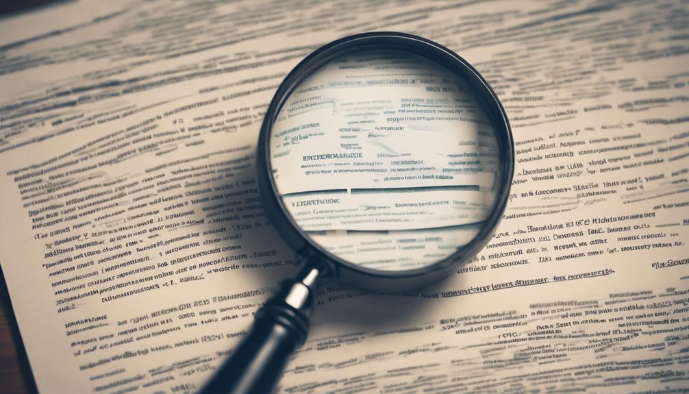 unveiling privacy policy details