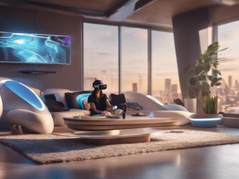 virtual reality in real estate