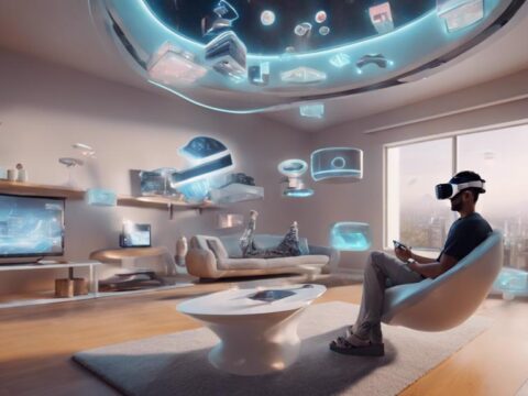 virtual reality in real estate