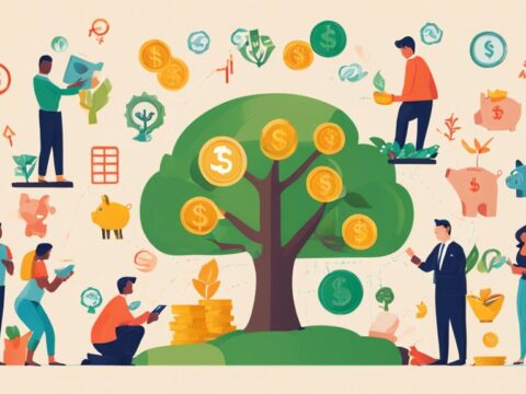 wealth building strategies for savings