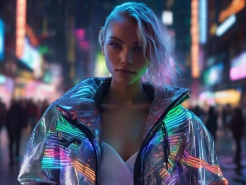 wearable tech revolutionizes fashion