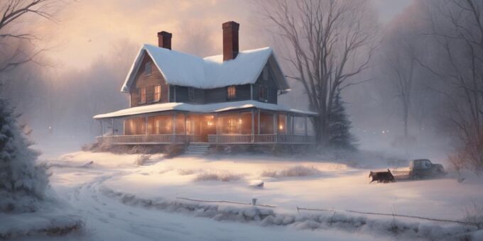 winter home preparation guide