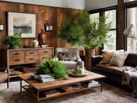 wood finish mixing tips